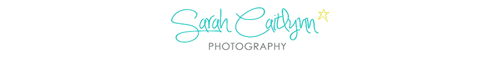 Sarah Caitlynn Photography logo